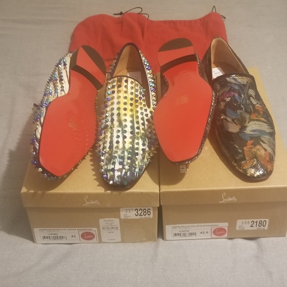 Christian louboutin - Picture 1 of 5